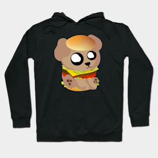 hamdog Hoodie